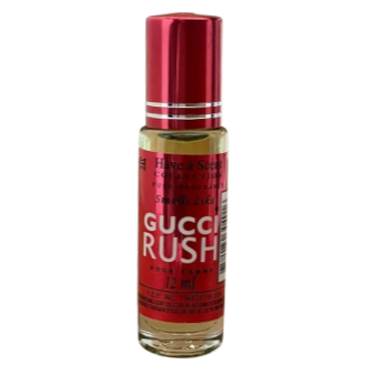 Gucci Rush Roll~On
