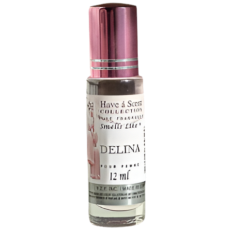 Delina Roll~On