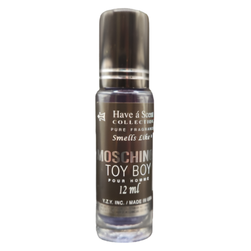 Moschino Toy Boy Roll~On