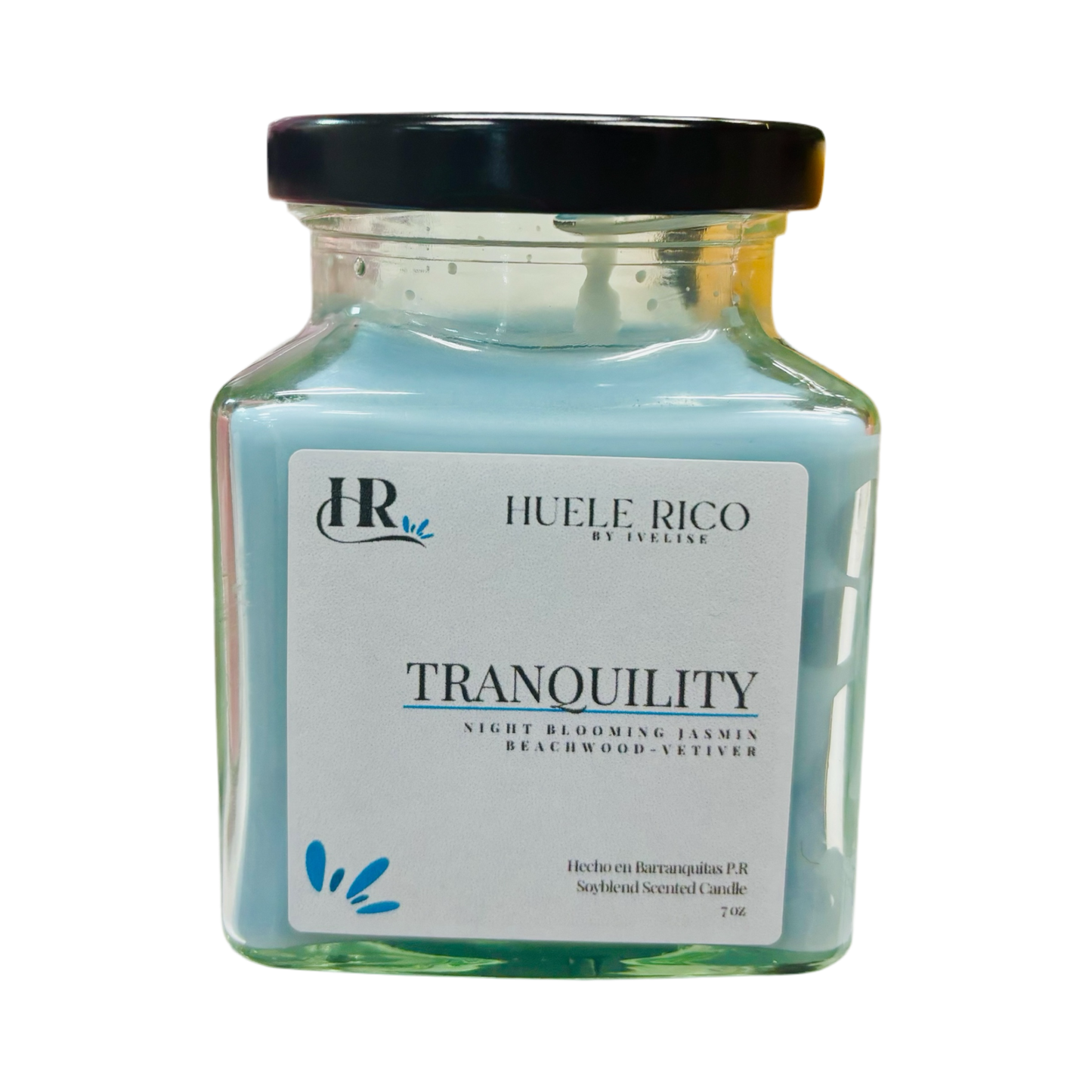 Tranquility Vela