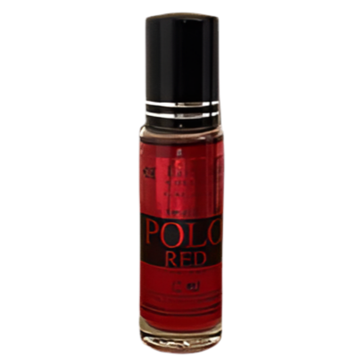 Polo Red Roll~On