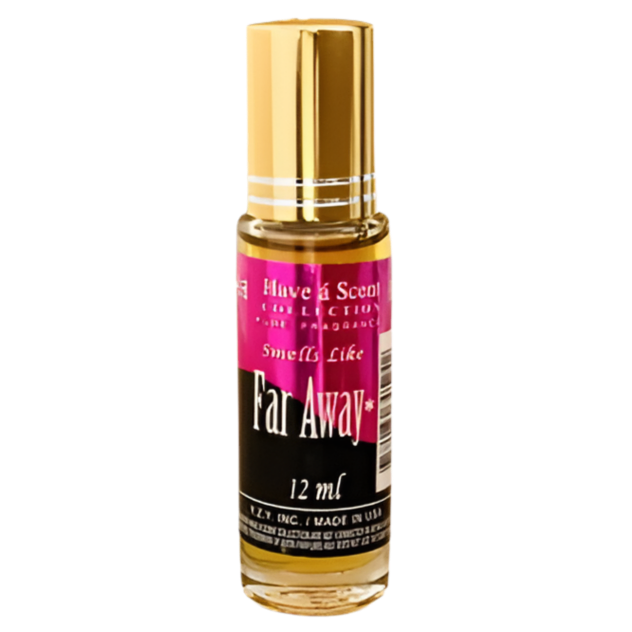 Far Away Avon Roll~On