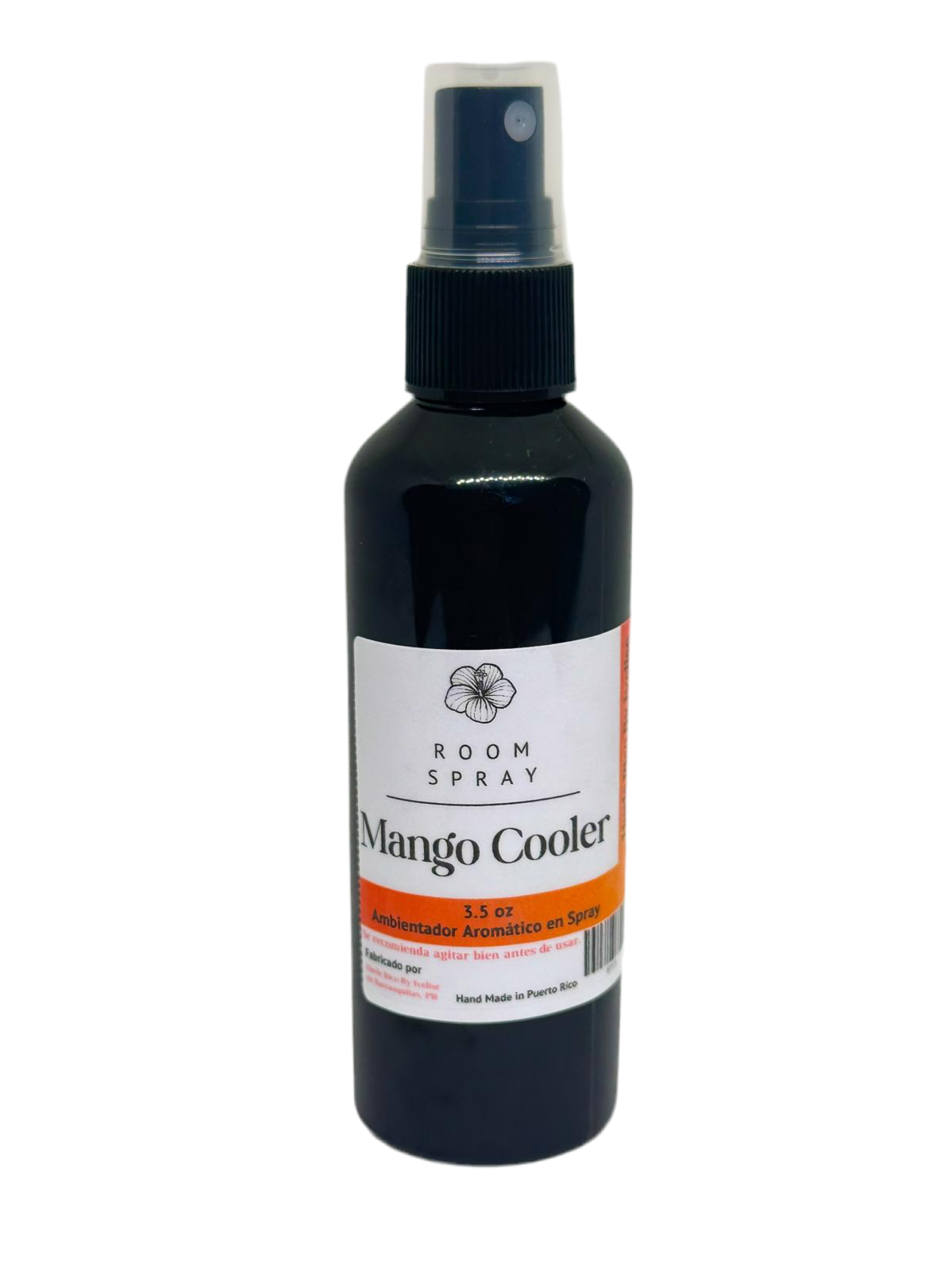 Mango Cooler Room Spray