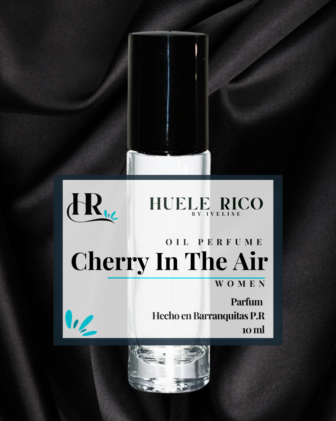 Escada Cherry In The Air Roll~On