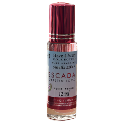 Sorbetto Rosso Roll~On