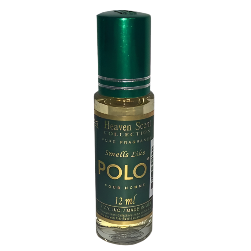 Polo Green Roll~On