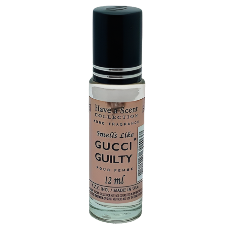 Gucci Guilty Woman Roll~On