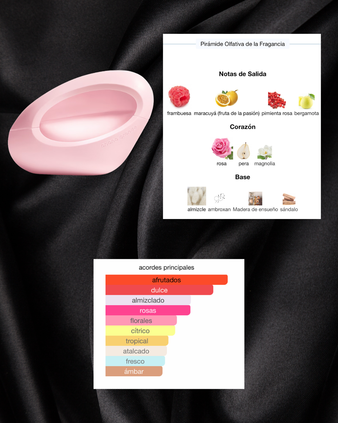 Mod Blush by AG Roll~On