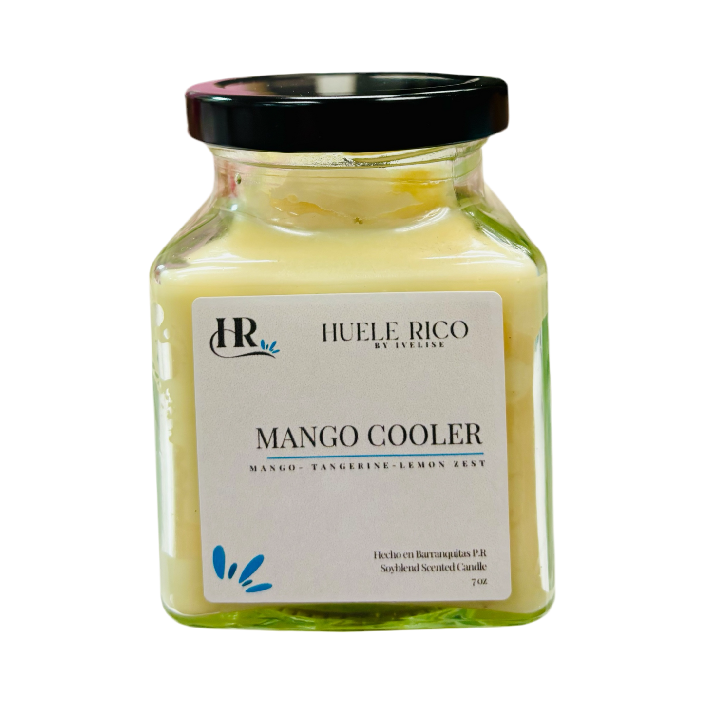 Mango Cooler Vela