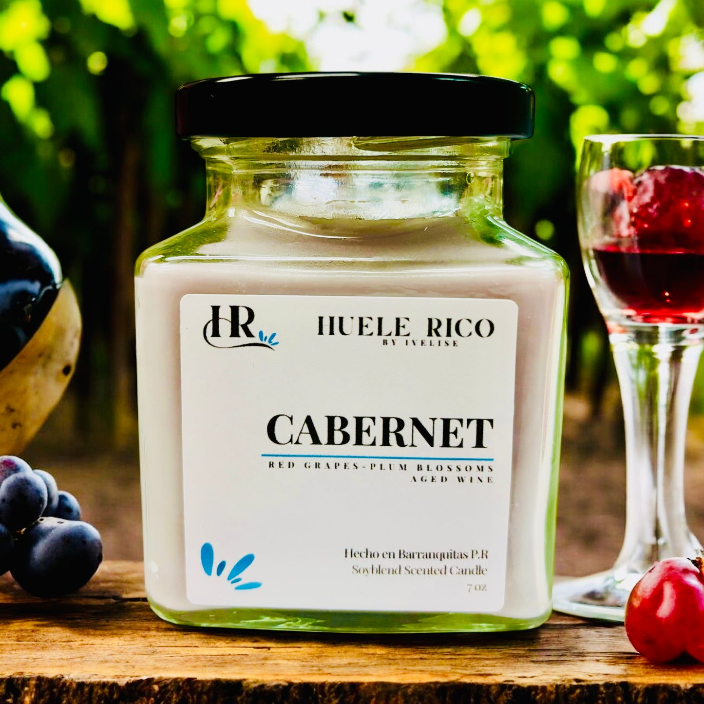 Cabernet Vela