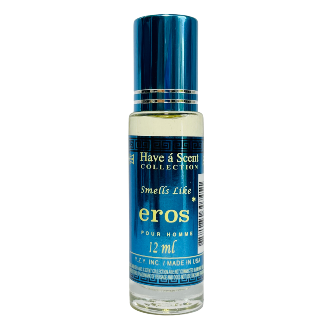 Versace Eros Roll~On
