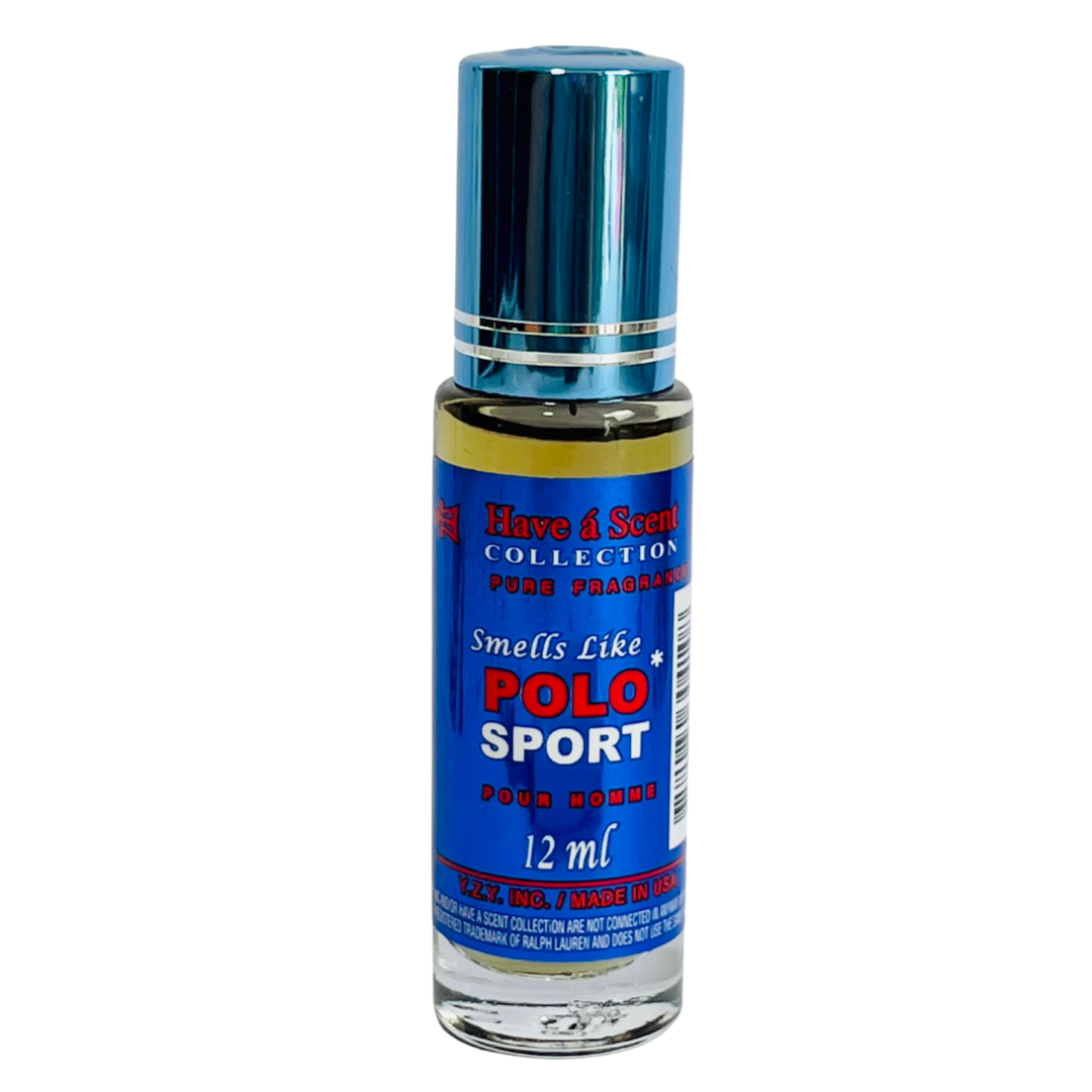 Ralph Lauren Polo Sport Roll~On