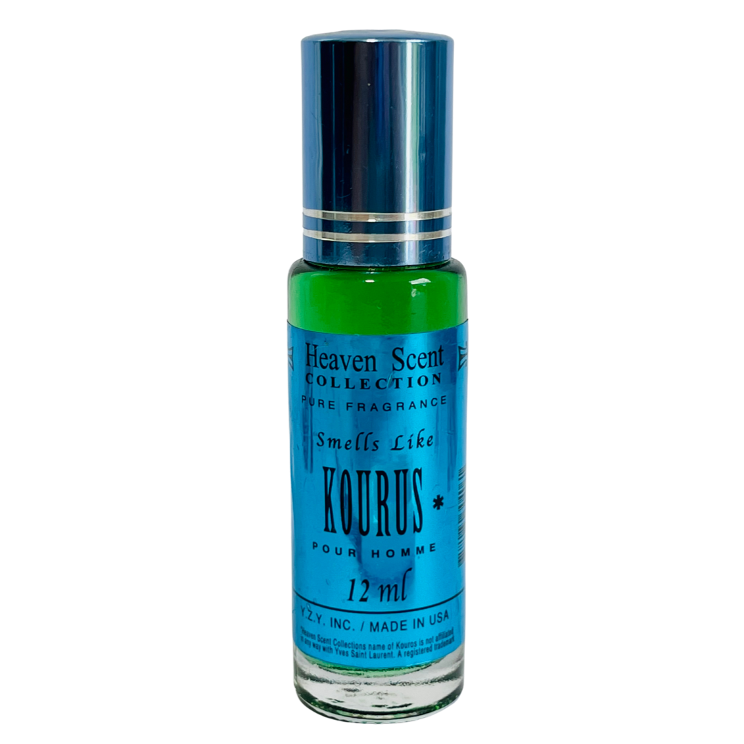 KOUROS by Yves Saint Laurent Roll~On