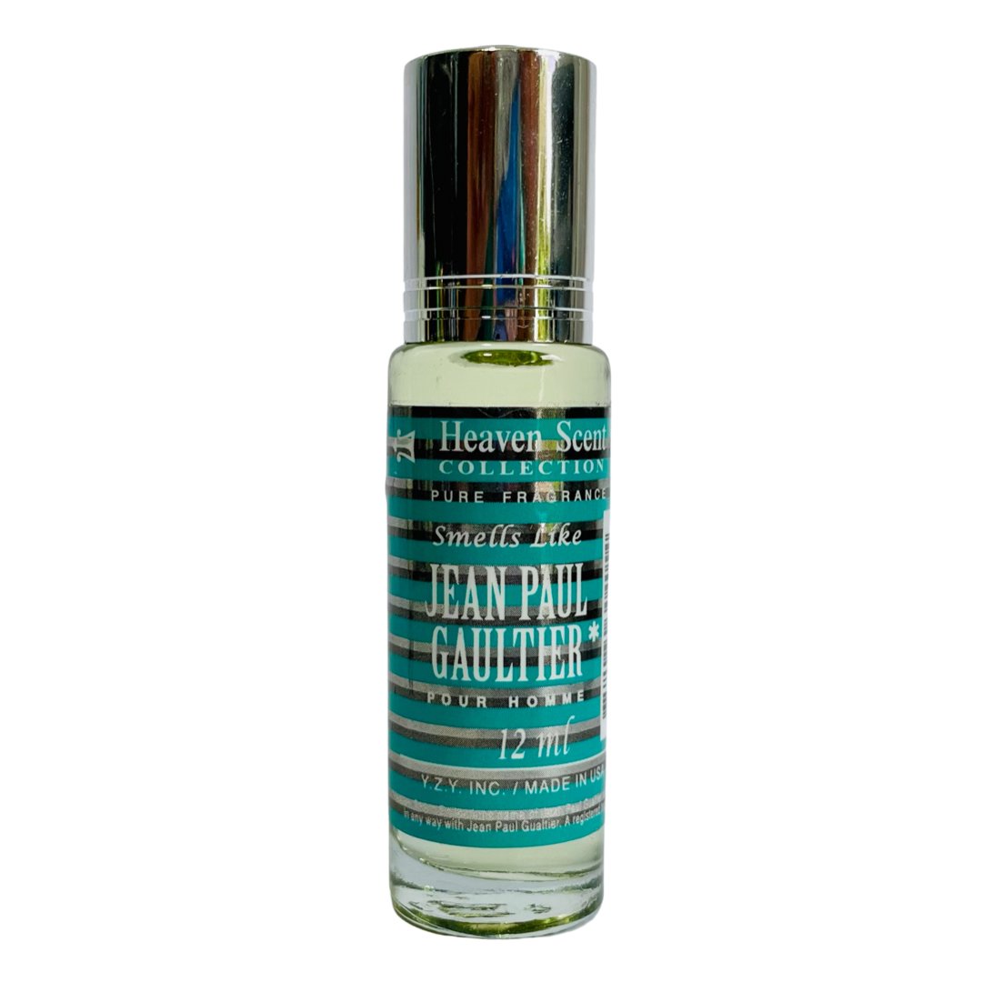 Jean Paul Gaultier Le Male