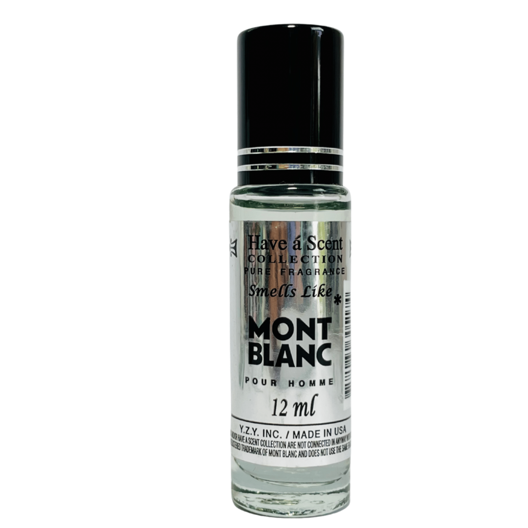 Mont Blanc Roll~On