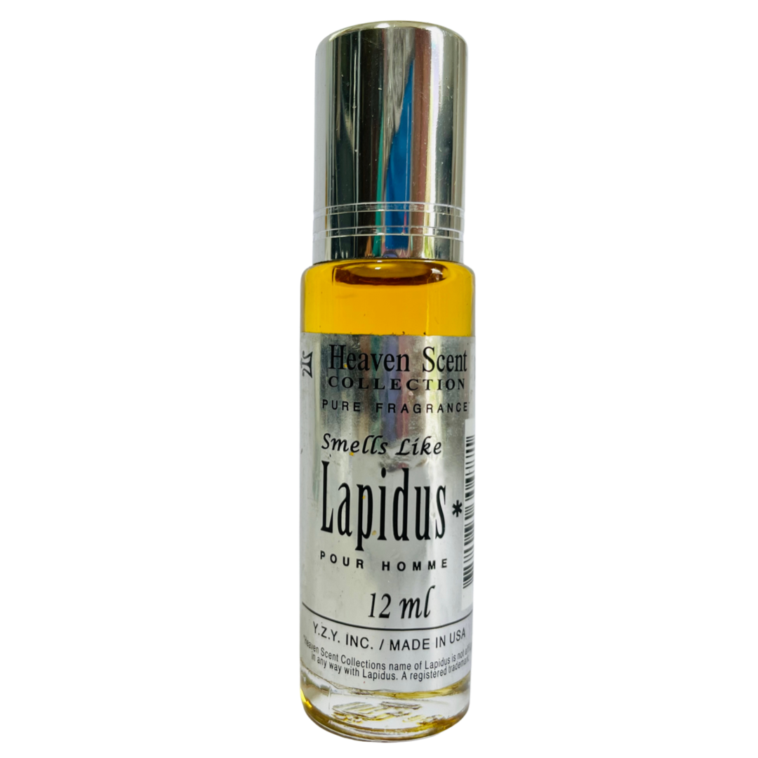 Lapidus