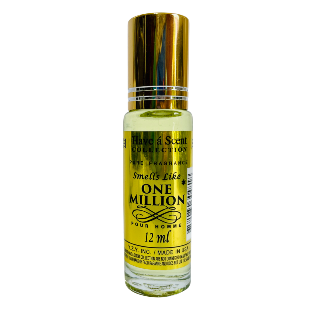 Paco Rabanne 1 Million Roll~On