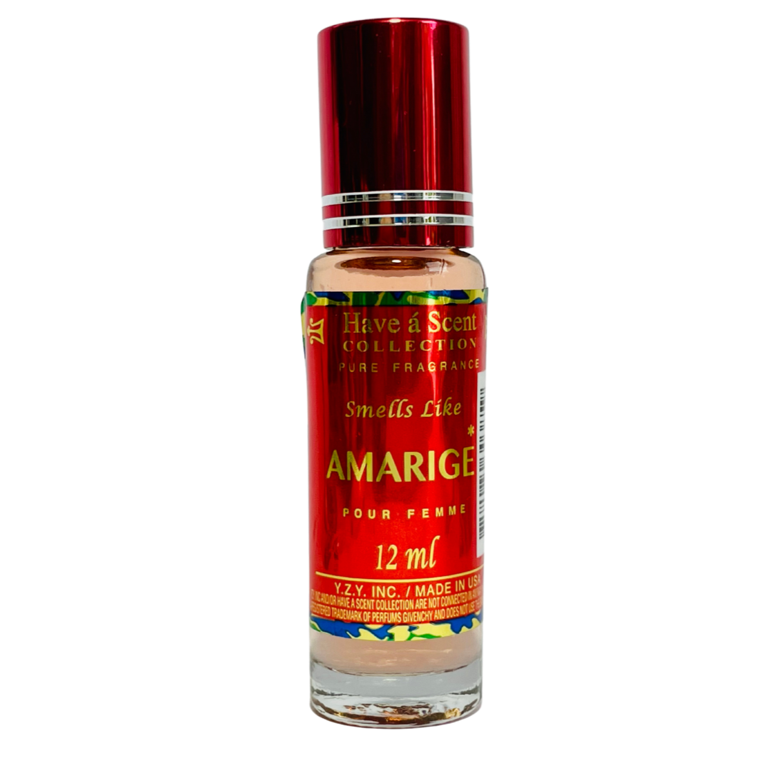 Amarige by Givenchy