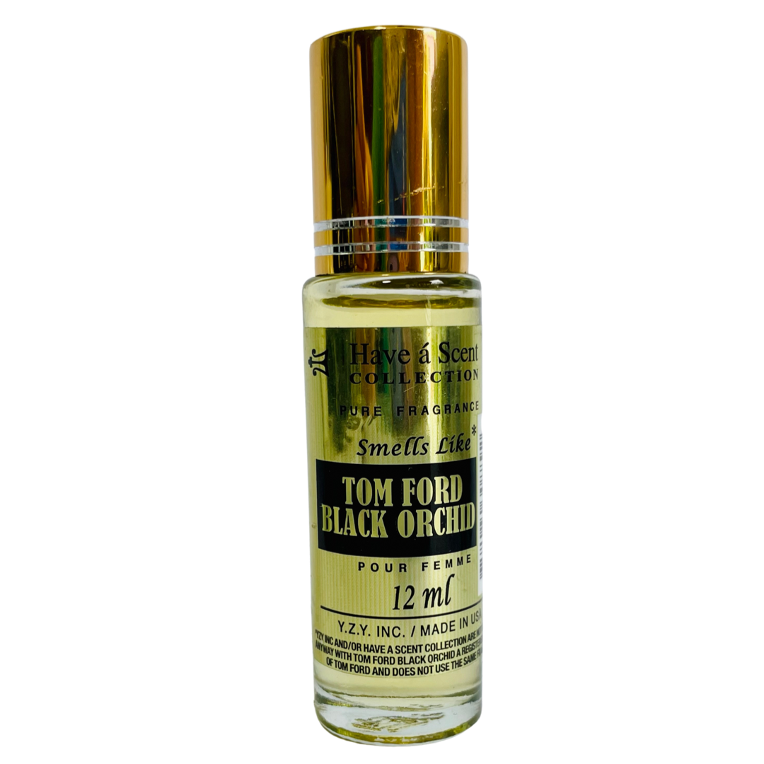 Tom Ford Black Orchid Roll~On