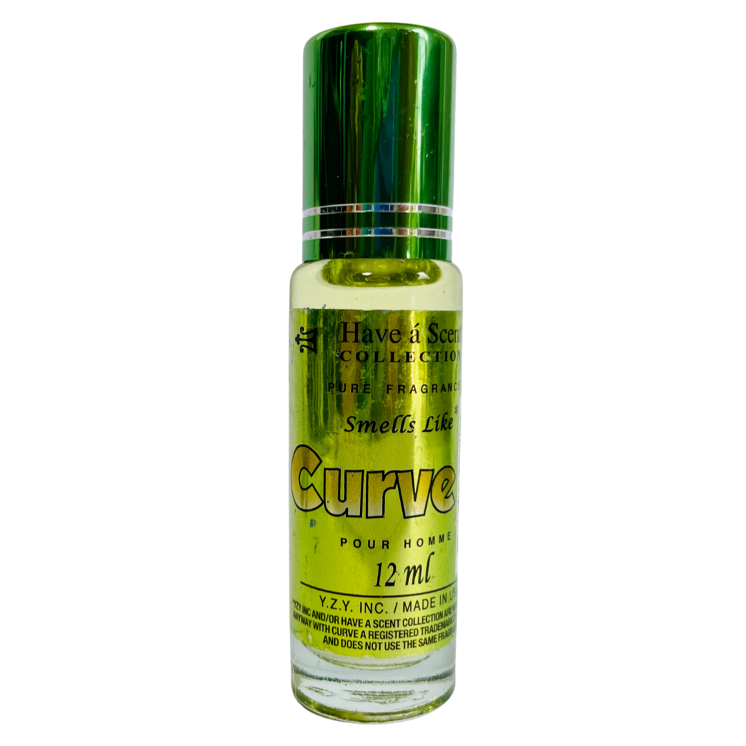 Curve for Men Roll~On