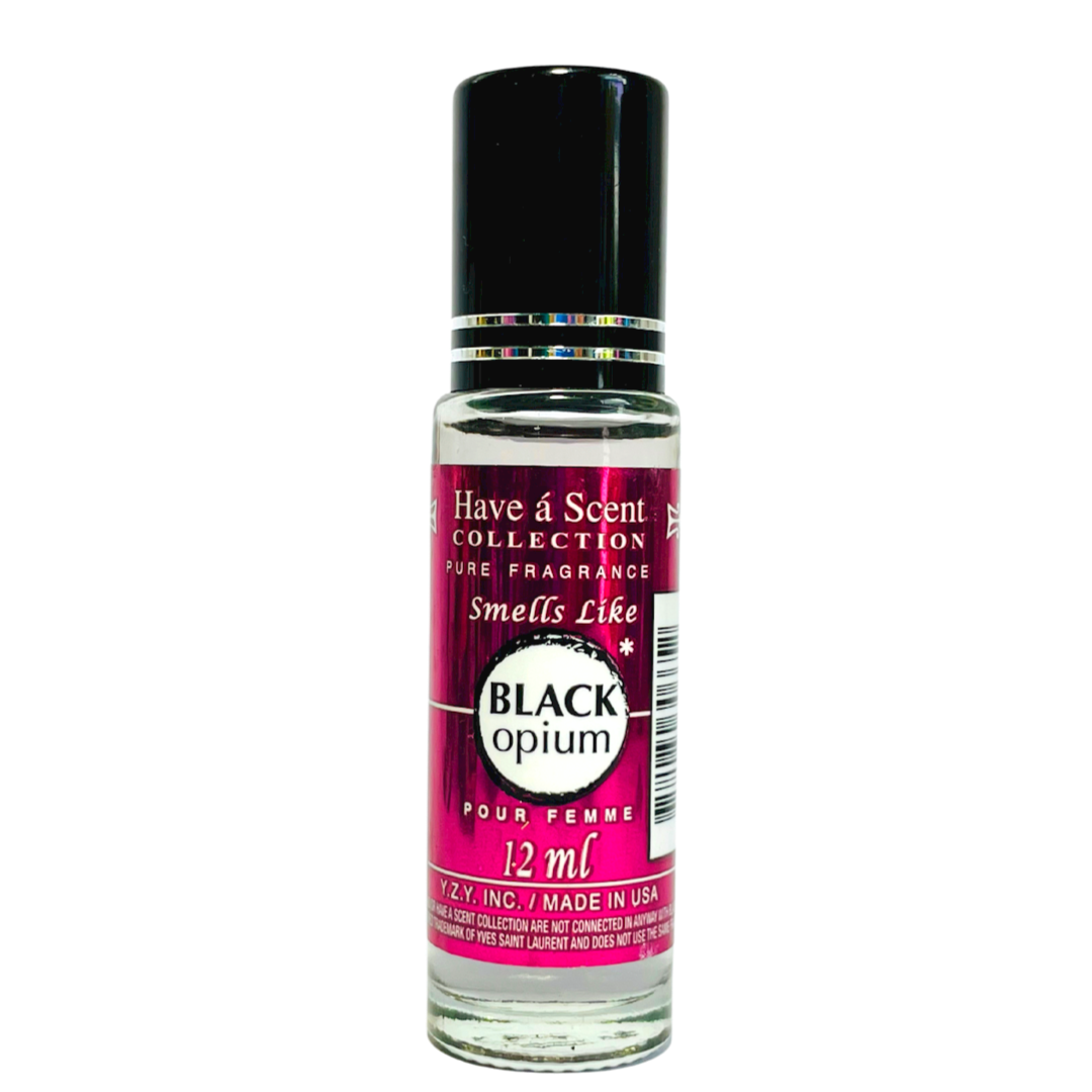 Black opium