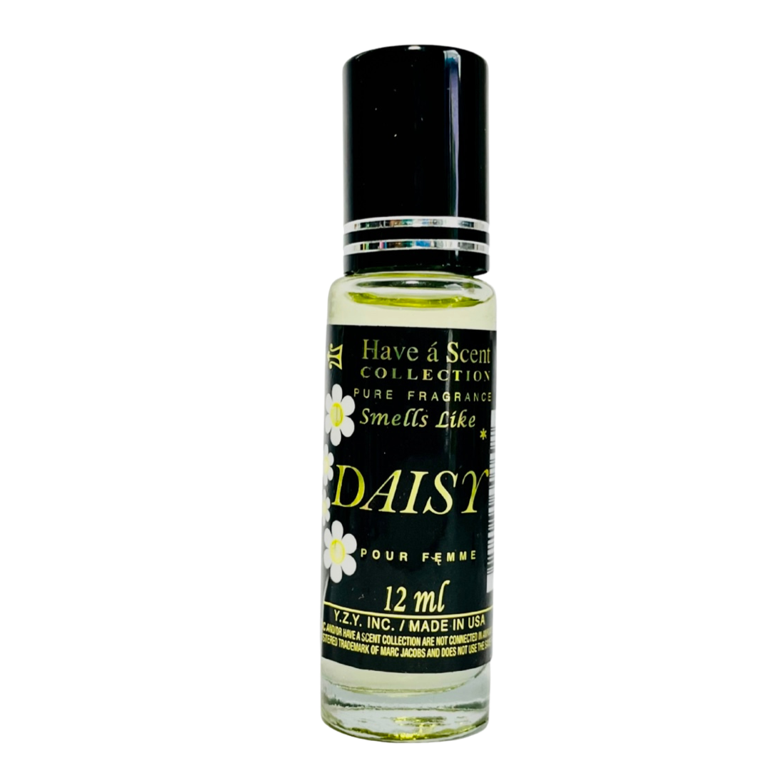 Daisy Roll~On