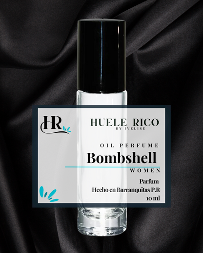 Bombshell VS Roll~On