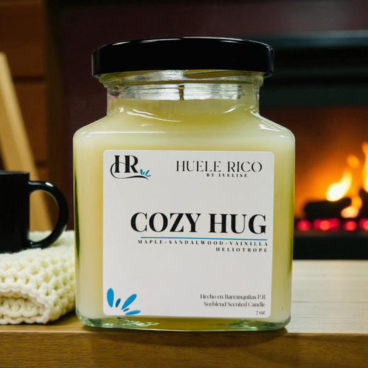 Cozy Hug Vela