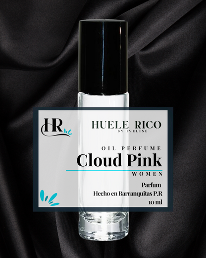 Cloud Pink By AG Roll~On