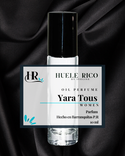 Yara Tous Roll~On