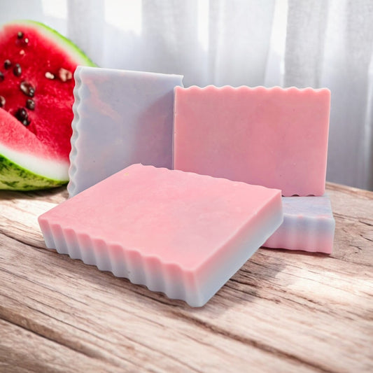 Sorbetto Rosso Gly Soap