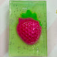 Strawberry Kiwi Gly Soap