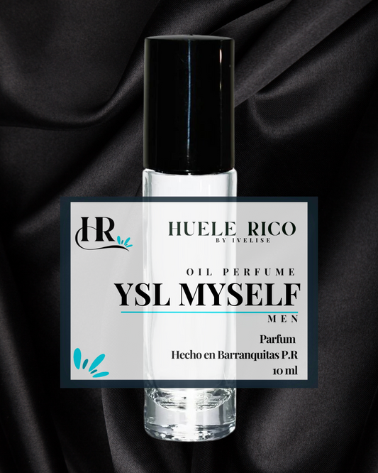 YSL MYSLF Roll~On