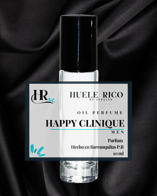 Happy Clinique Roll~On