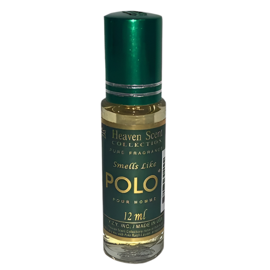 Polo Green Roll~On