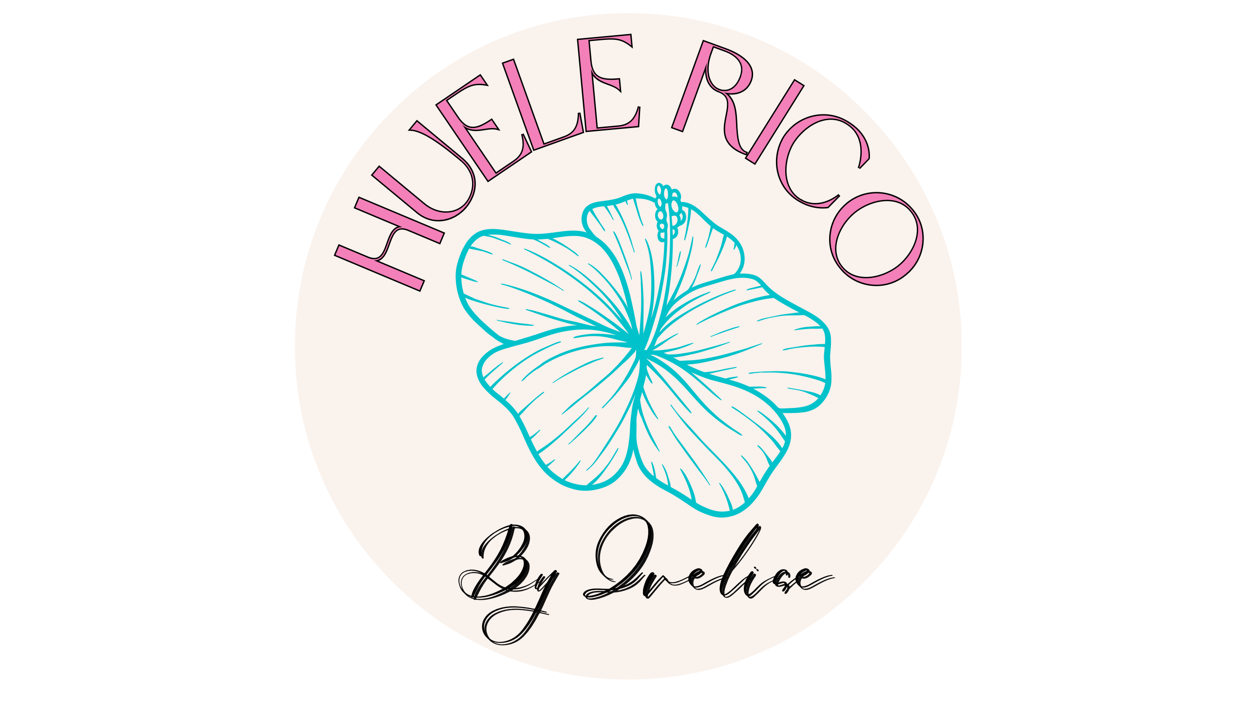 Huele Rico By Ivelise