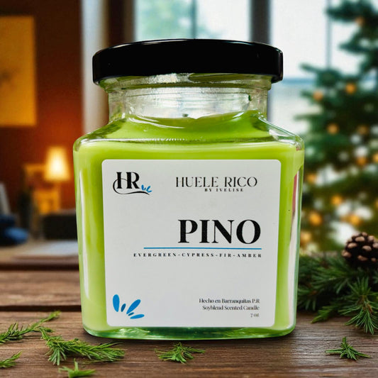 Pino Vela