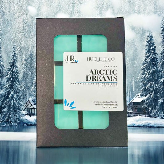 Arctic Dream Wax Melt