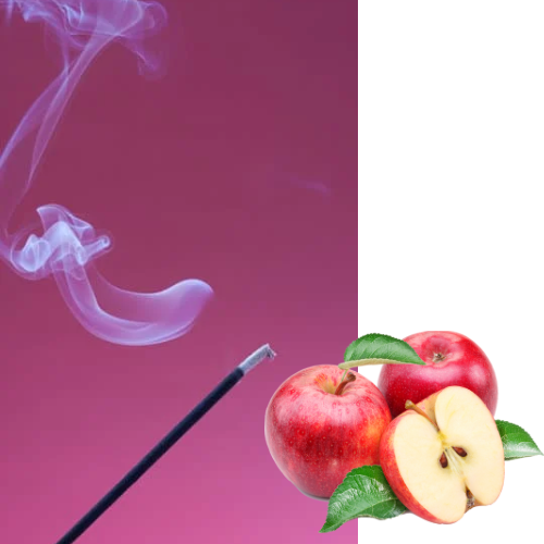 Incienso Apple