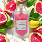 Pink Citrus Yummy
