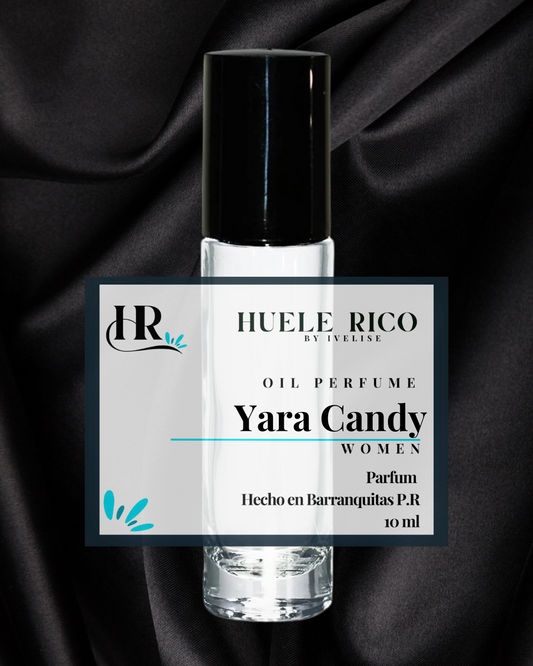 Yara Candy Roll~On
