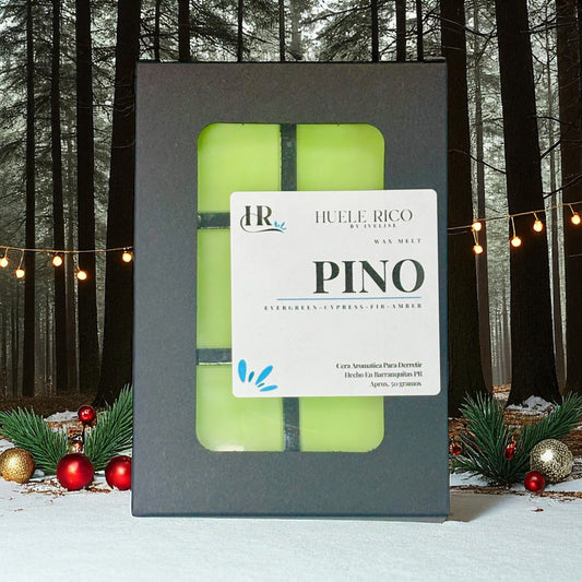 Pino Wax Melts