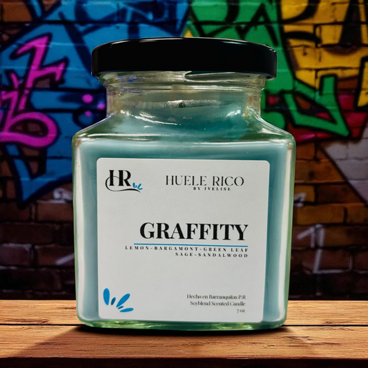 Graffity Vela