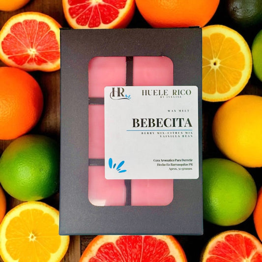 Bebecita Wax Melts