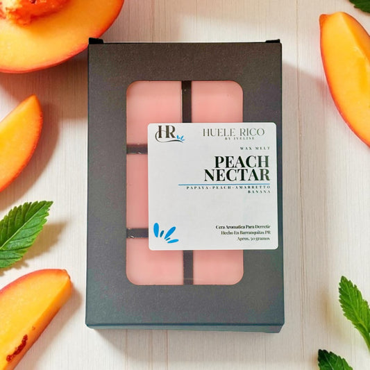 Peach Nectar Wax Melts