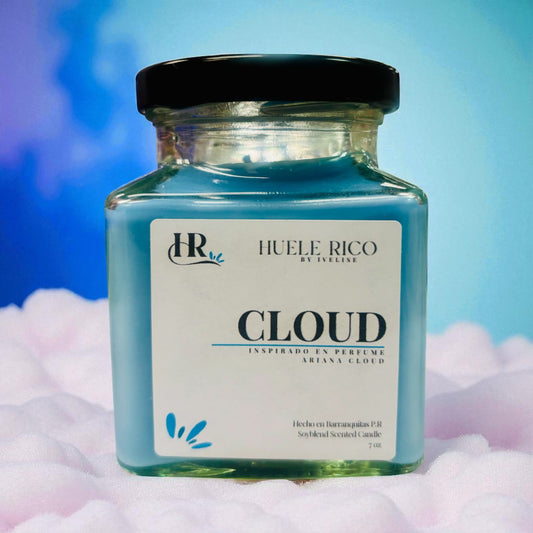 Cloud Vela