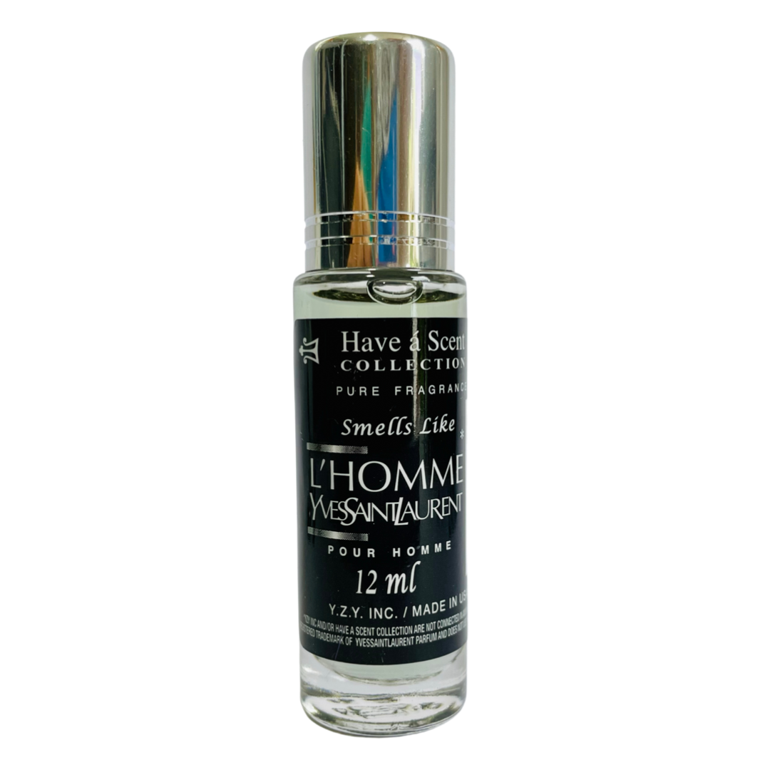 L'Homme Le Parfum by Yves Saint
