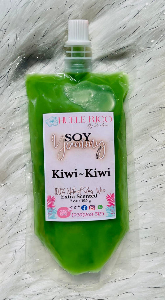 Soy Yummy Kiwi-Kiwi