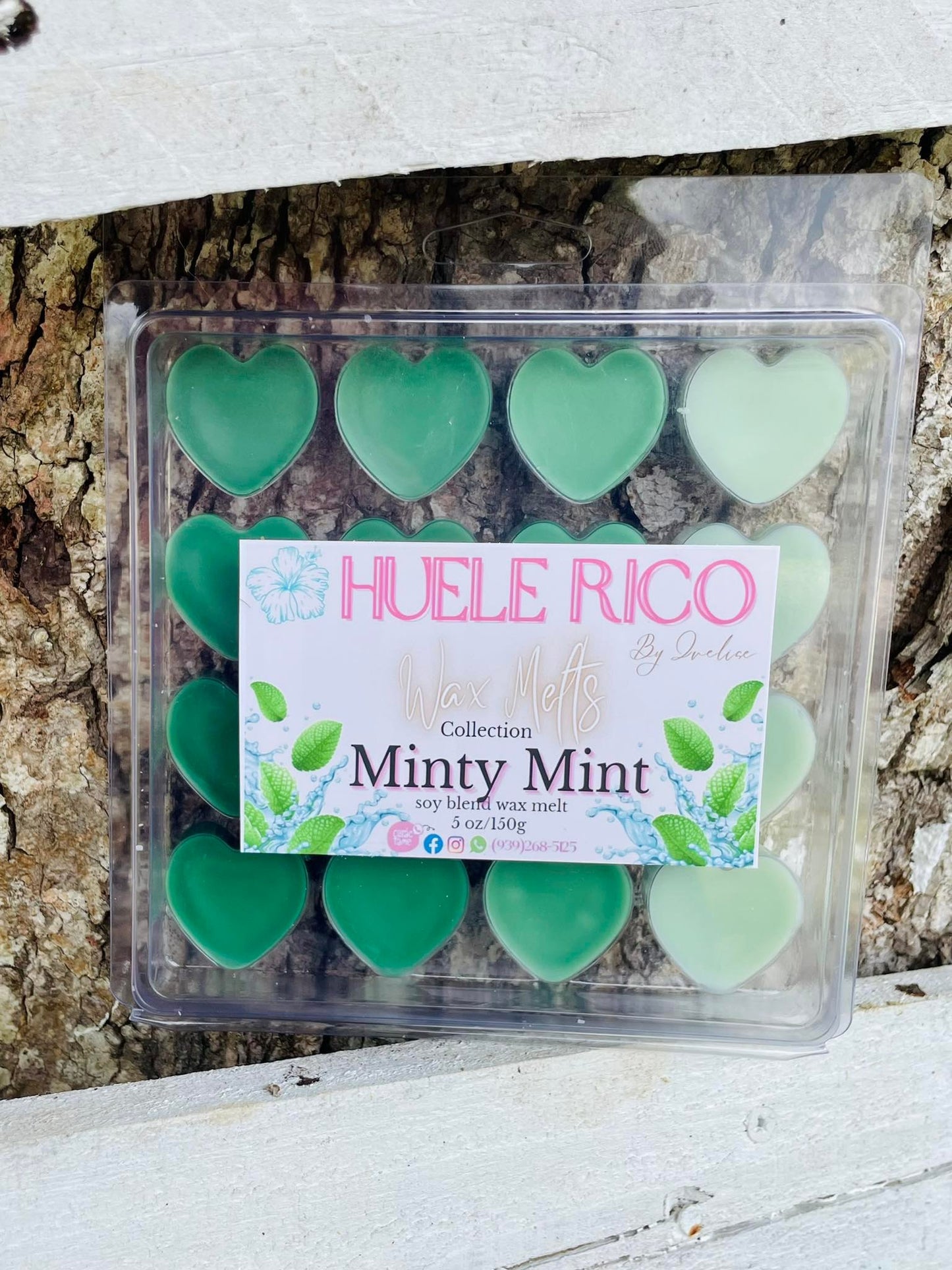 Minty Mint