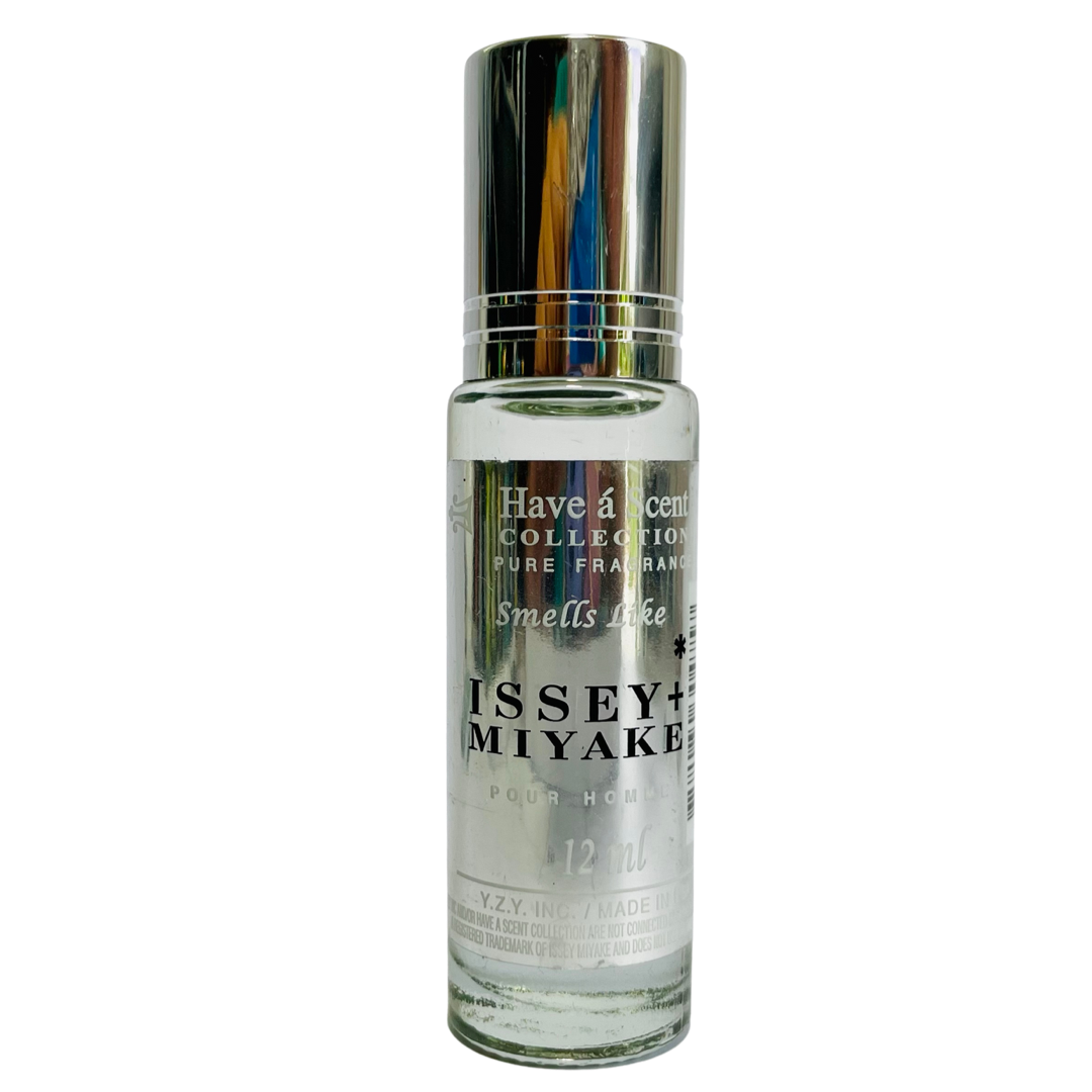 L'eau De Issey by Issey Miyake
